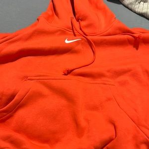nike hoodie